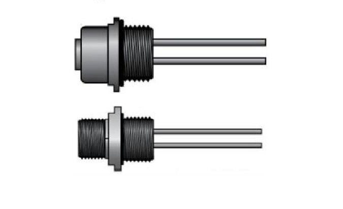 Micro Receptacles