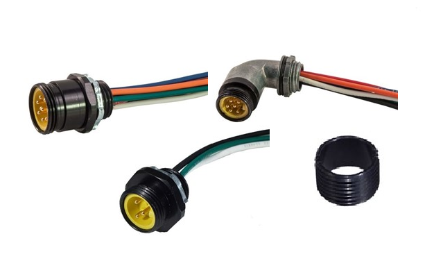 Mini Receptacles