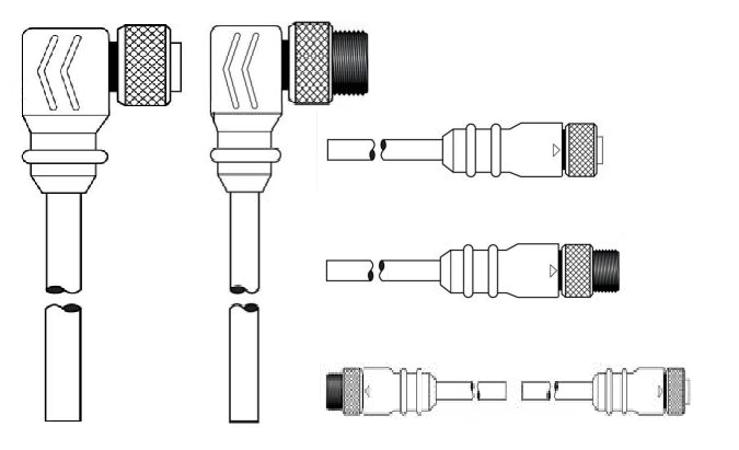 Micro Cordsets