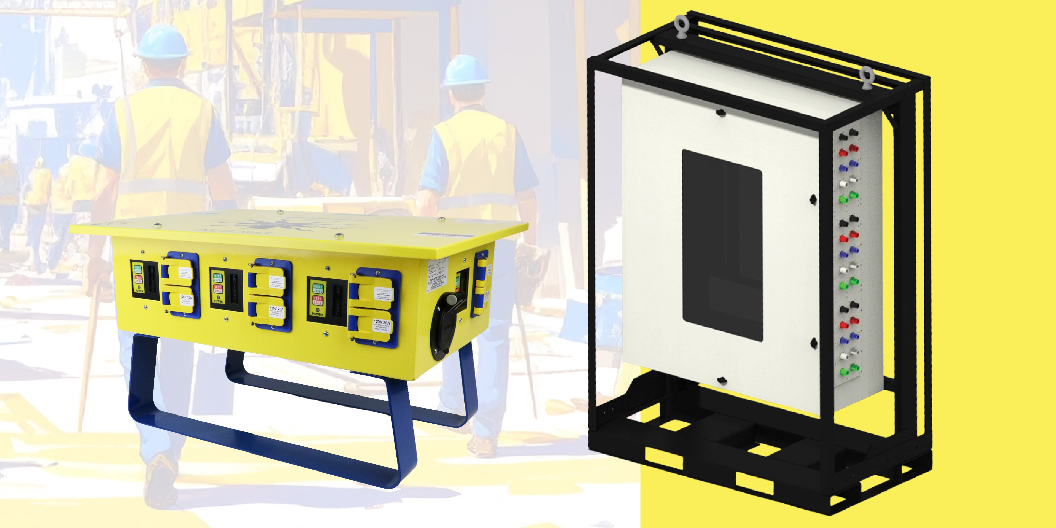 Power Distribution Units