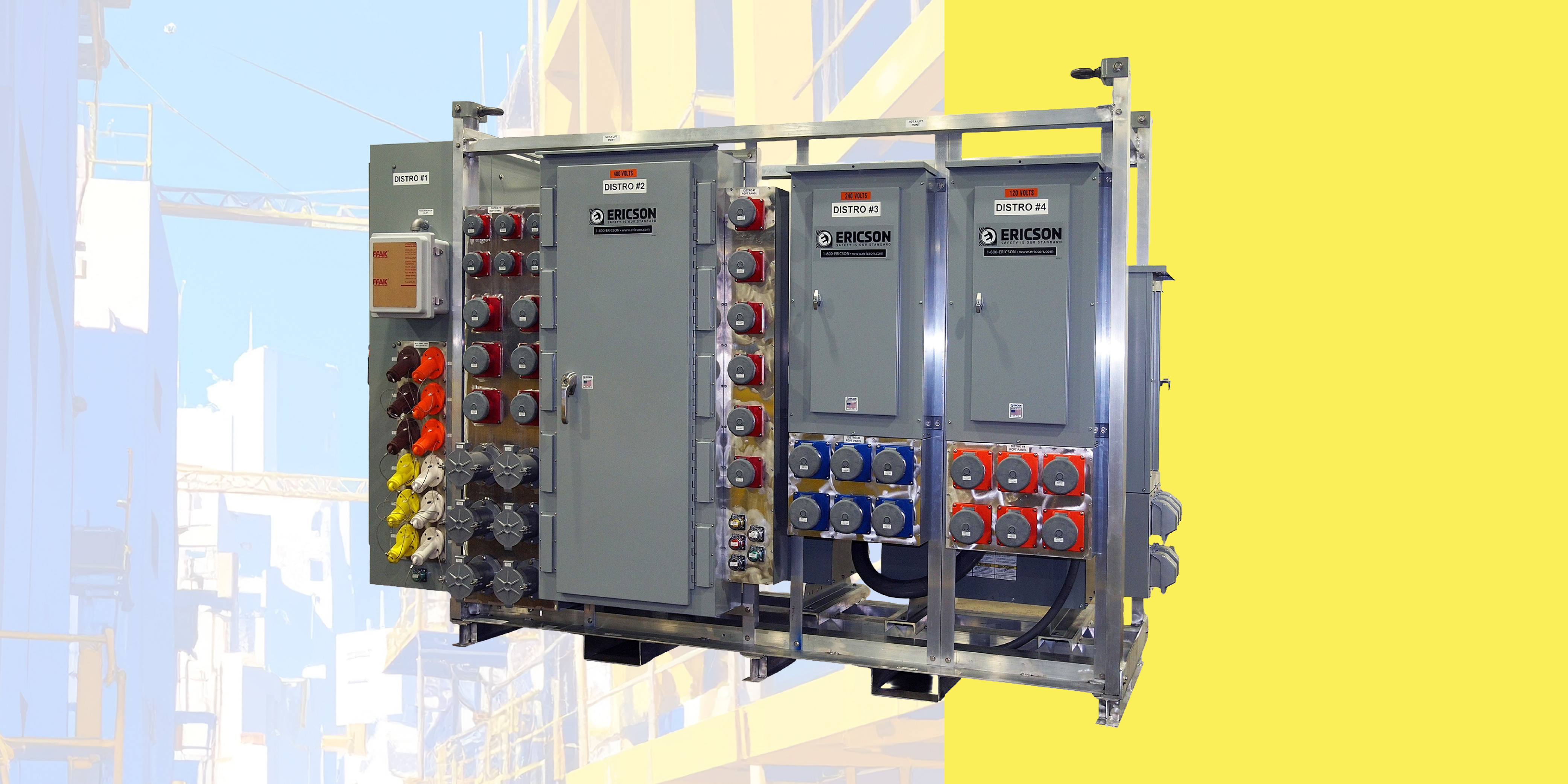 SwitchRacks