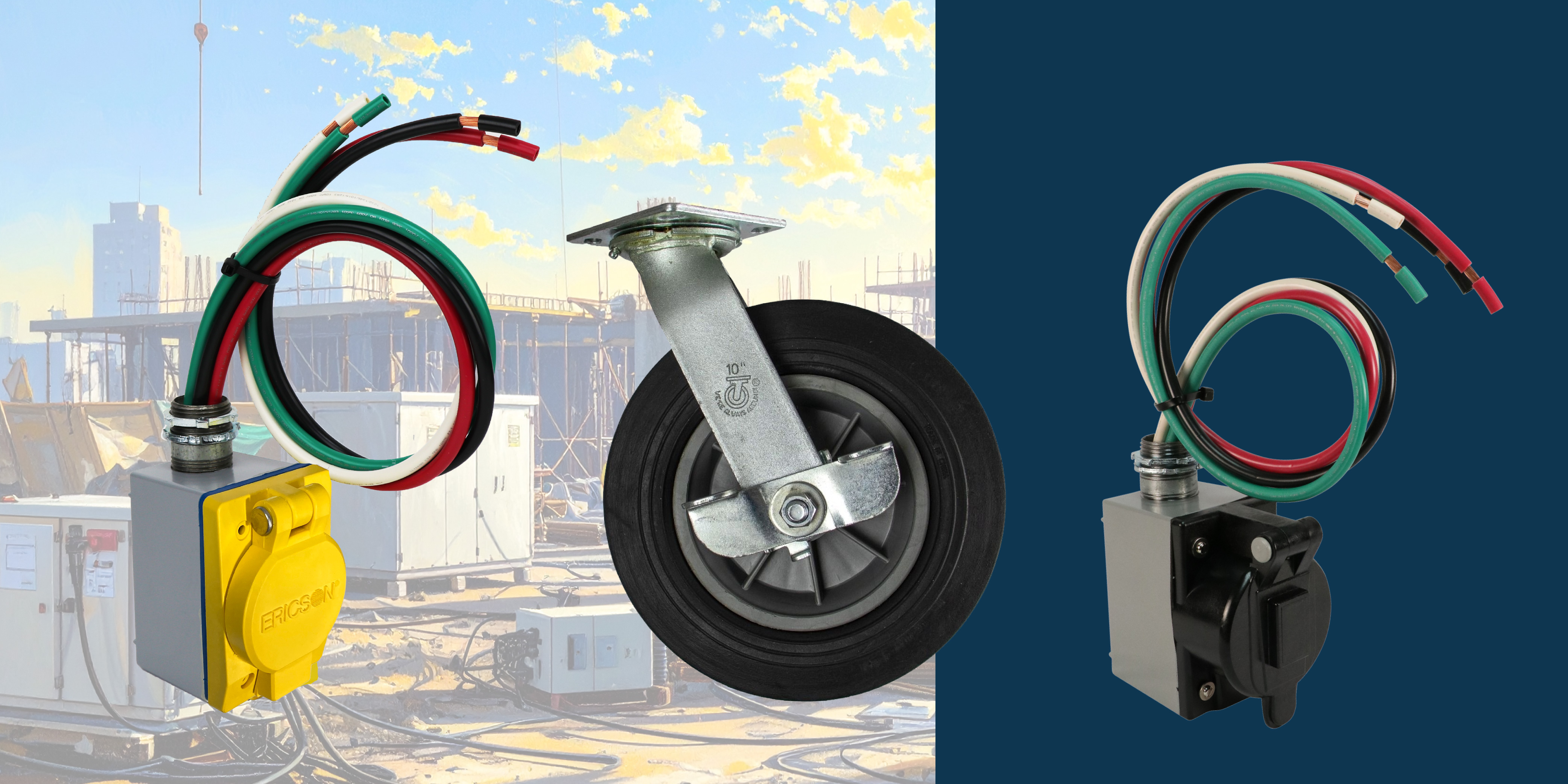 Accessories & Parts