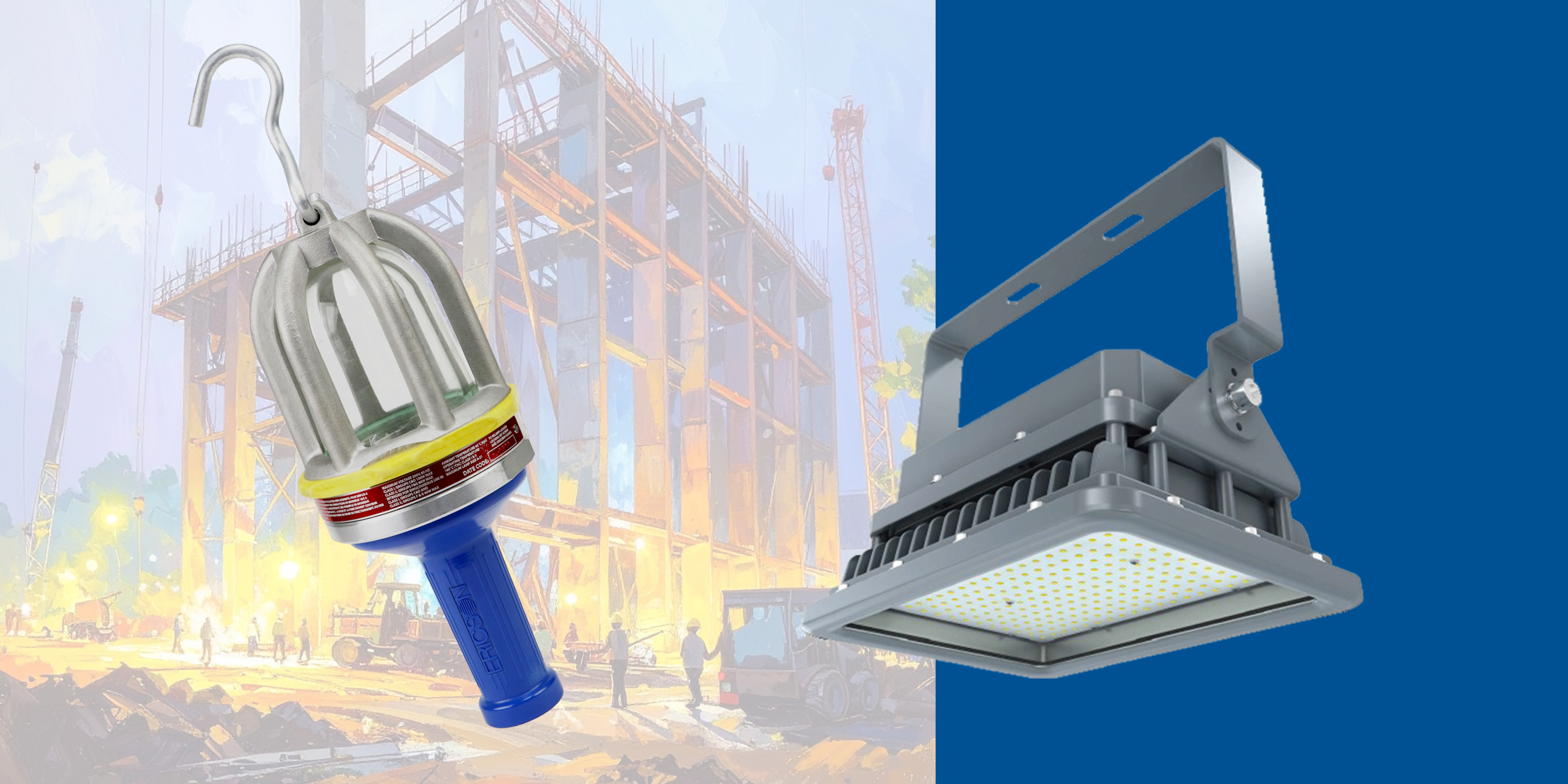 Hazardous Location Lighting