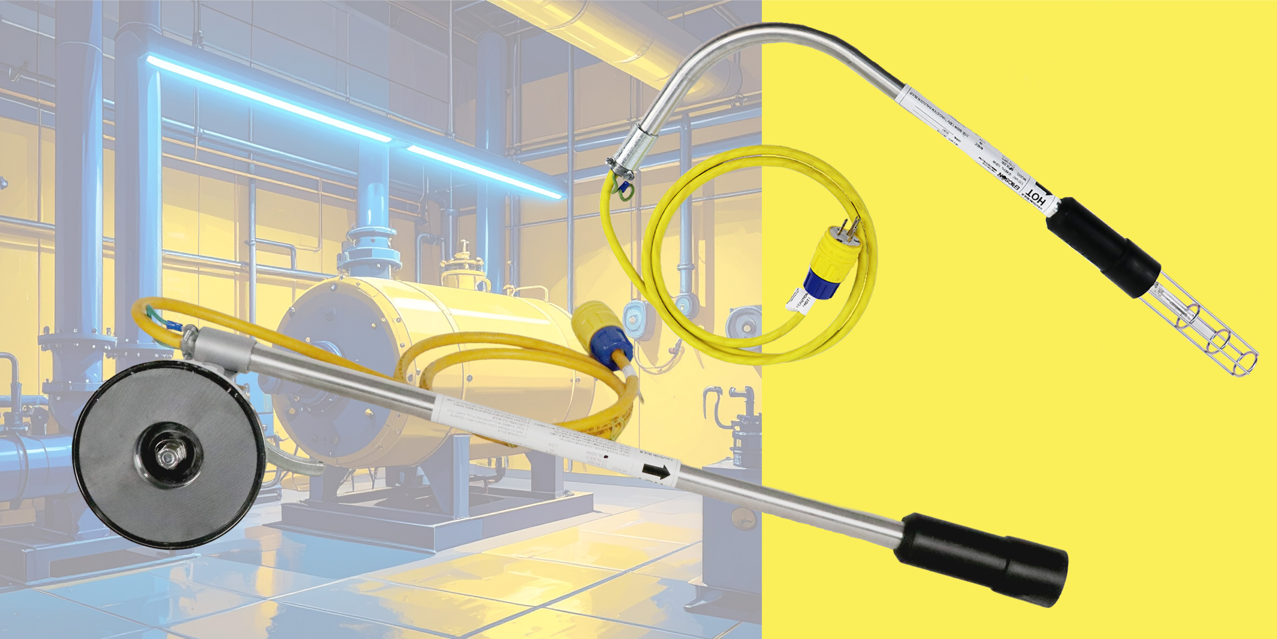 Specialty Lighting
