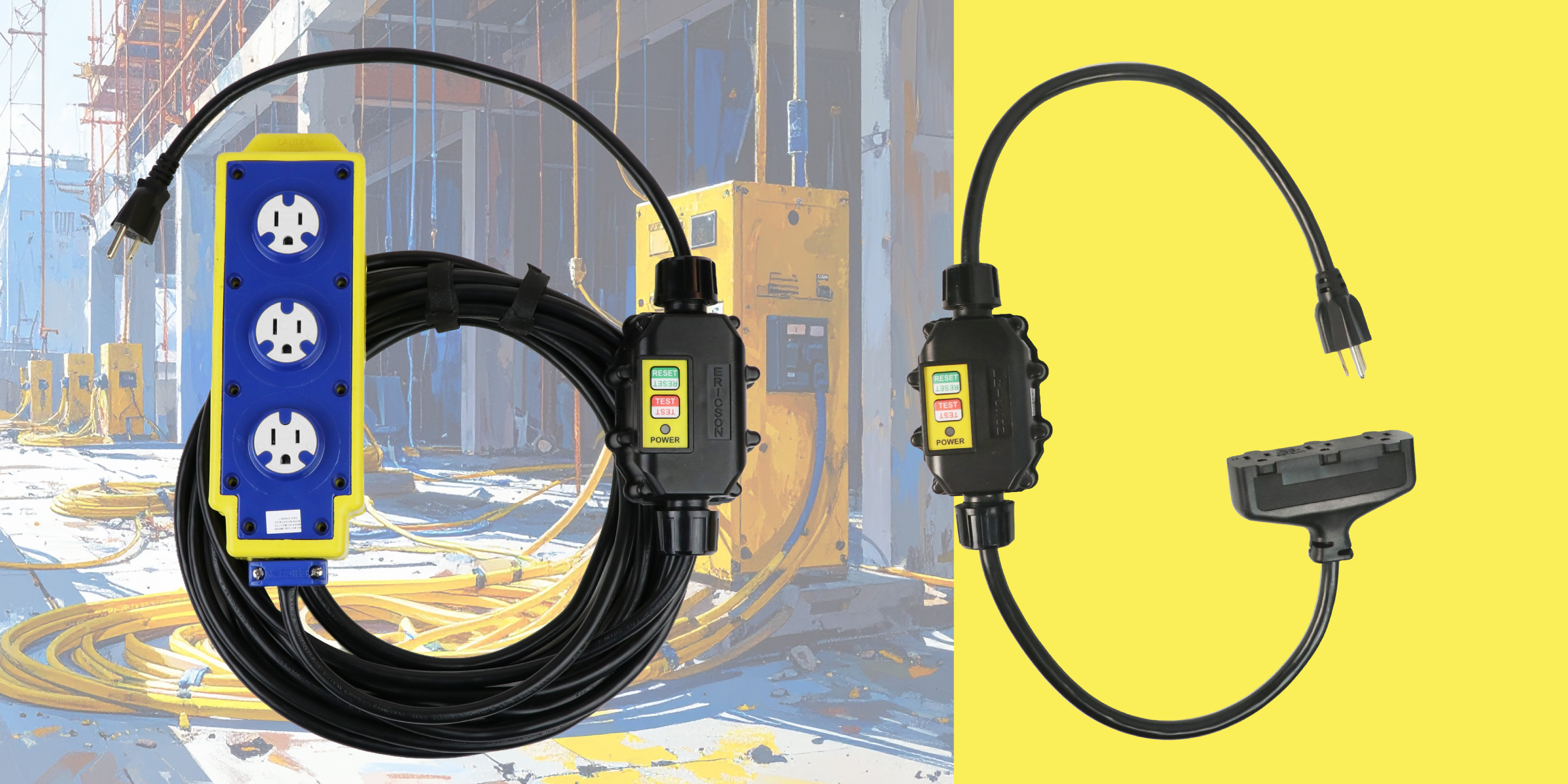 GFCI Solutions