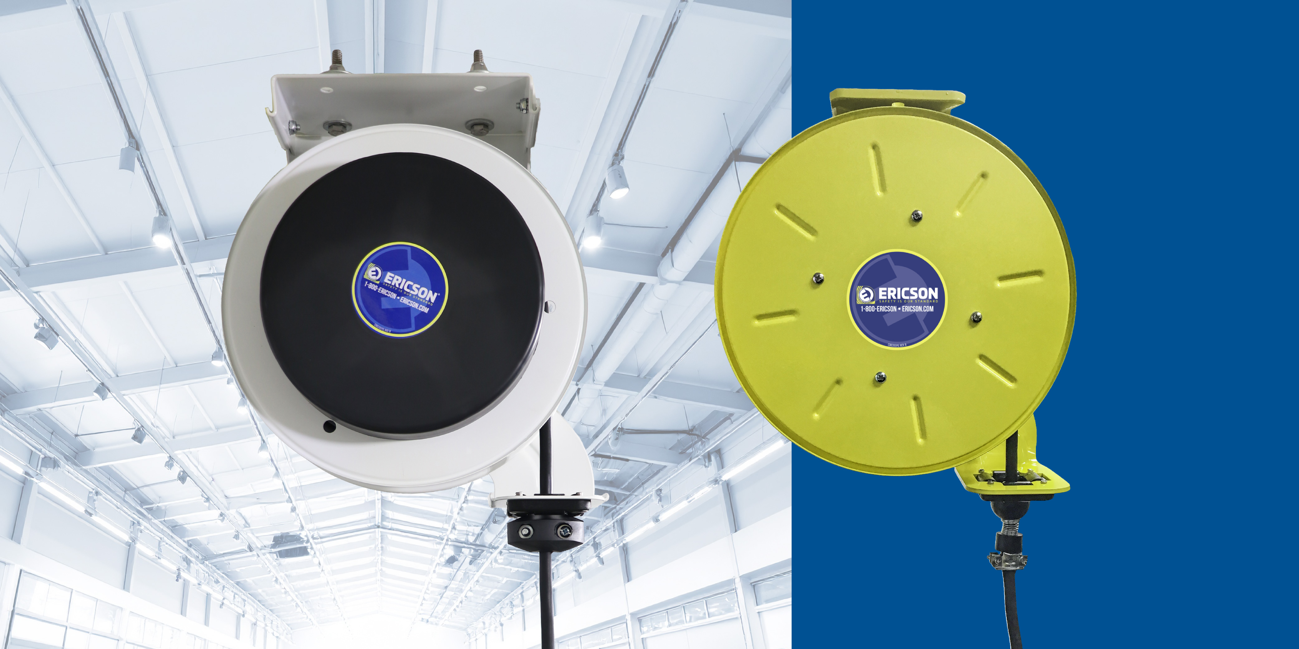 Cable Reels